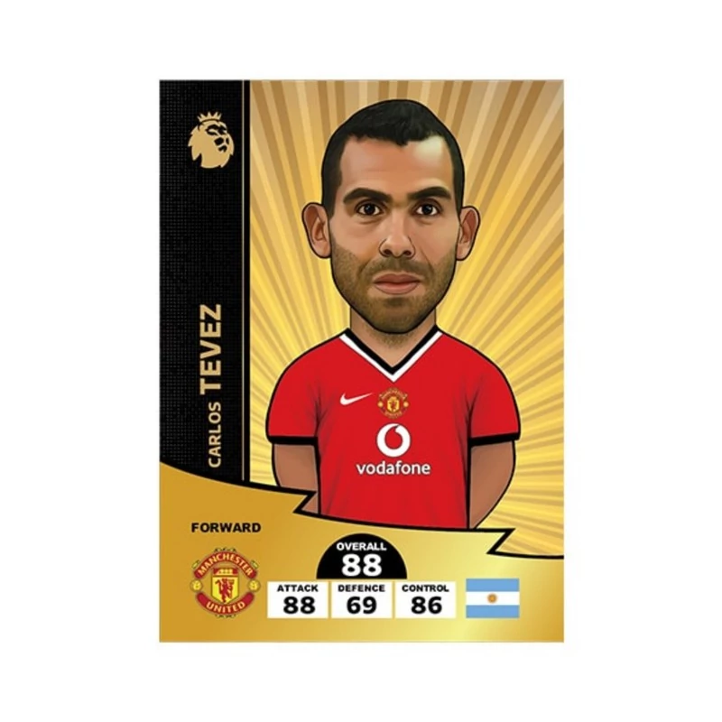 اسباب بازی زینتی کیمدی مدل کارلوس توز 2024 ادونس