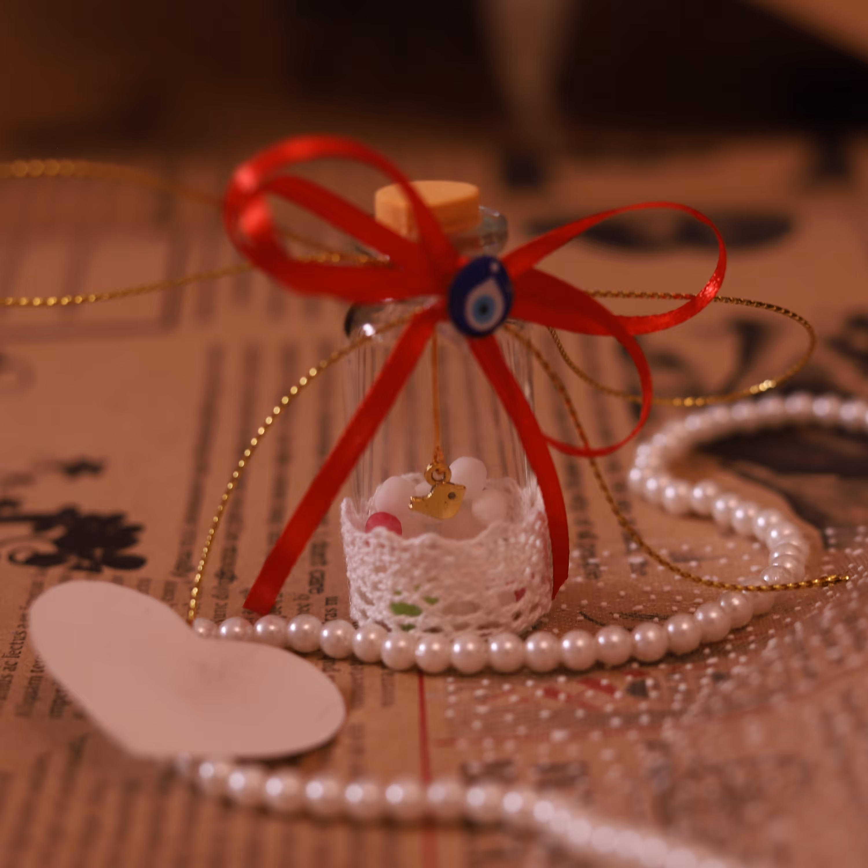 گیفت (یادبود ) عقد و عروسی