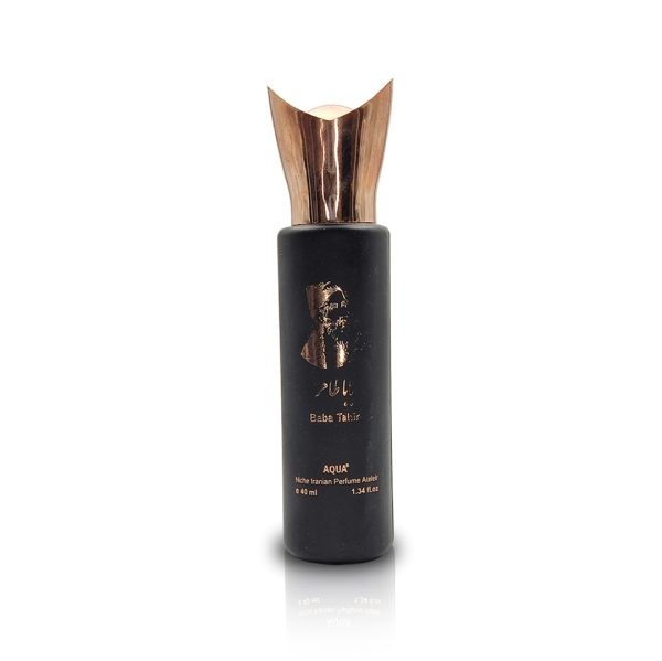 عطر باباطاهر 40میل