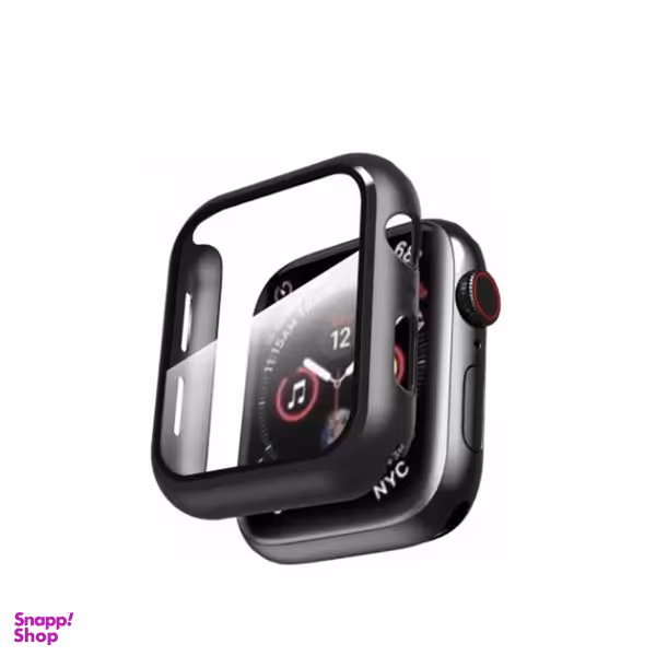 کاور مدل GW-44mm مناسب اپل واچ سری 4/5/6/6SE 44 میلی متر