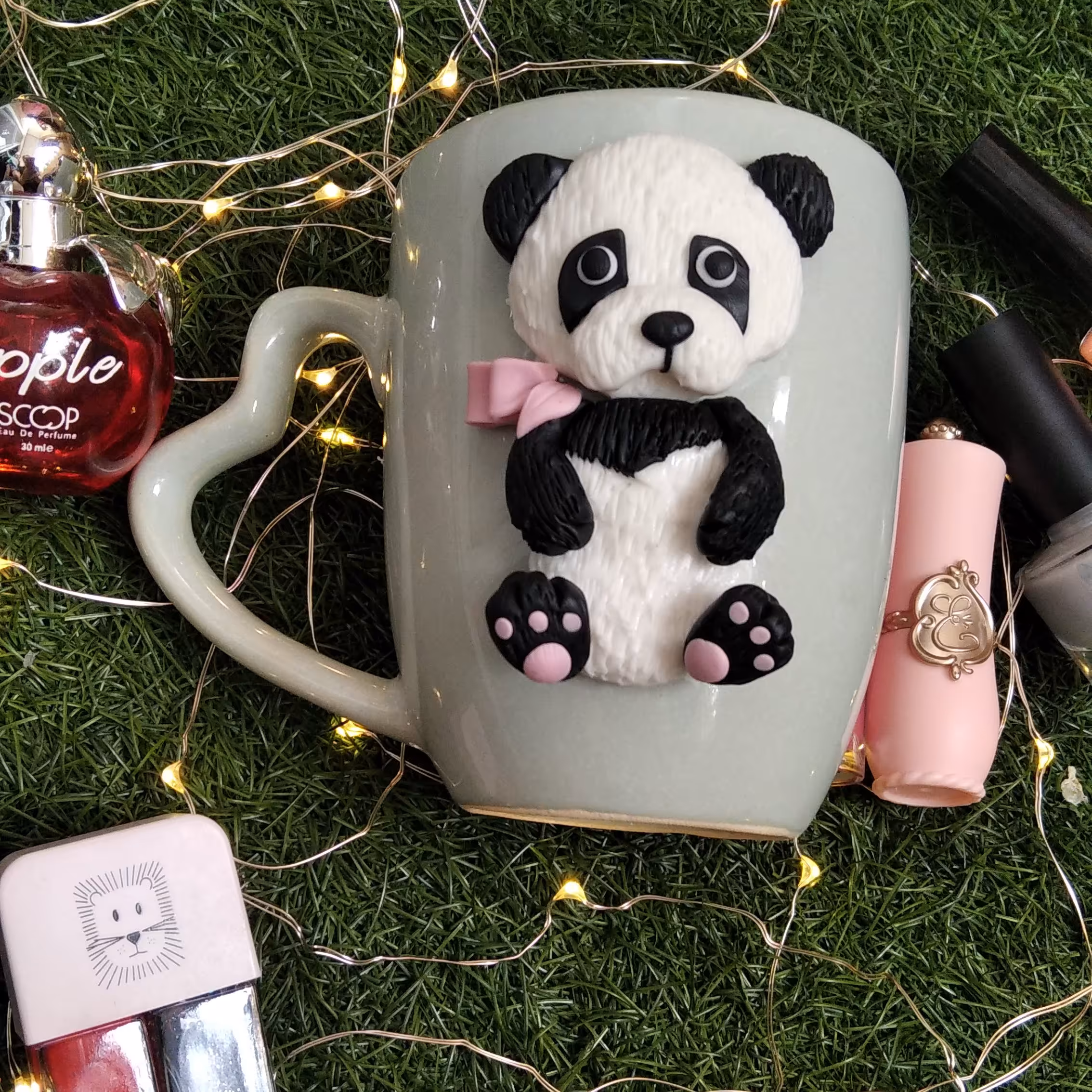 ماگ پاندا دو