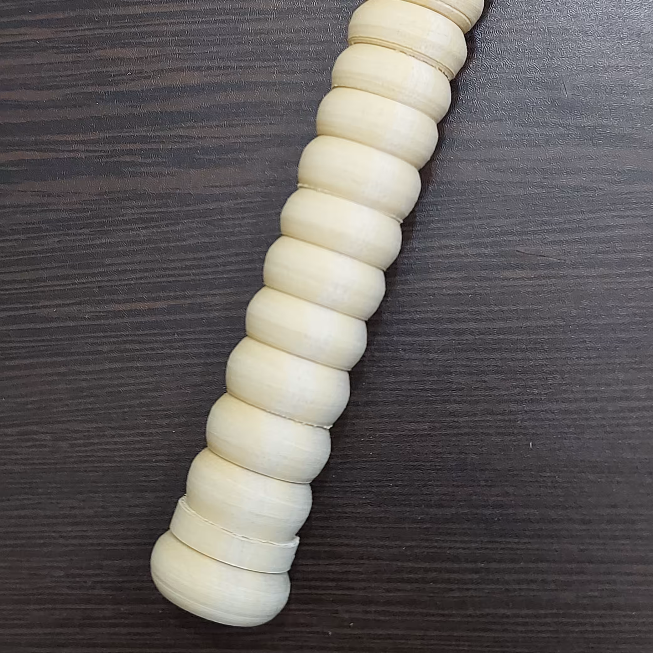 استیک چوبی ماساژ کف پا