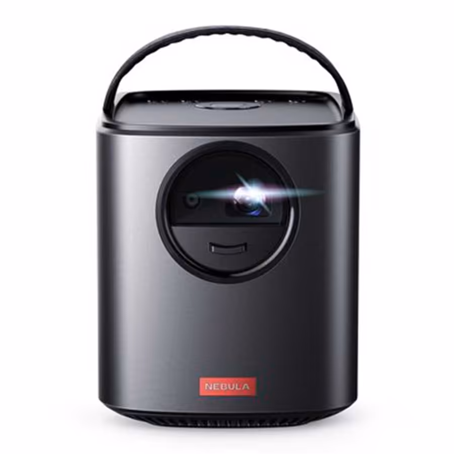 قیمت و خرید ویدئو پروژکتور انکر مدل Nebula Mars II Pro D2323 | یاس ارتباط