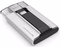 فلش مموری یو اس بی به لایتینگ سن دیسک مدل آی ایکس پند با ظرفیت 64 گیگابایت