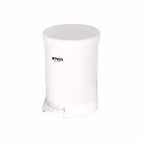 سطل گرد 20 لیتر بزرگ لیمون