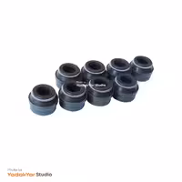 لاستیک ساق سوپاپ سمند ایساکو