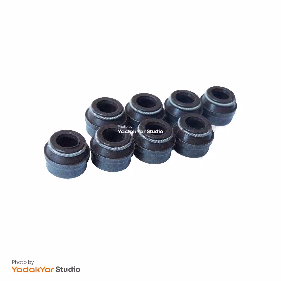 لاستیک ساق سوپاپ سمند ایساکو