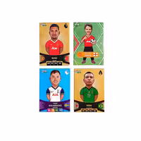 اسباب بازی شانسی کیمدی مدل 652 مجموعه 4 عددی