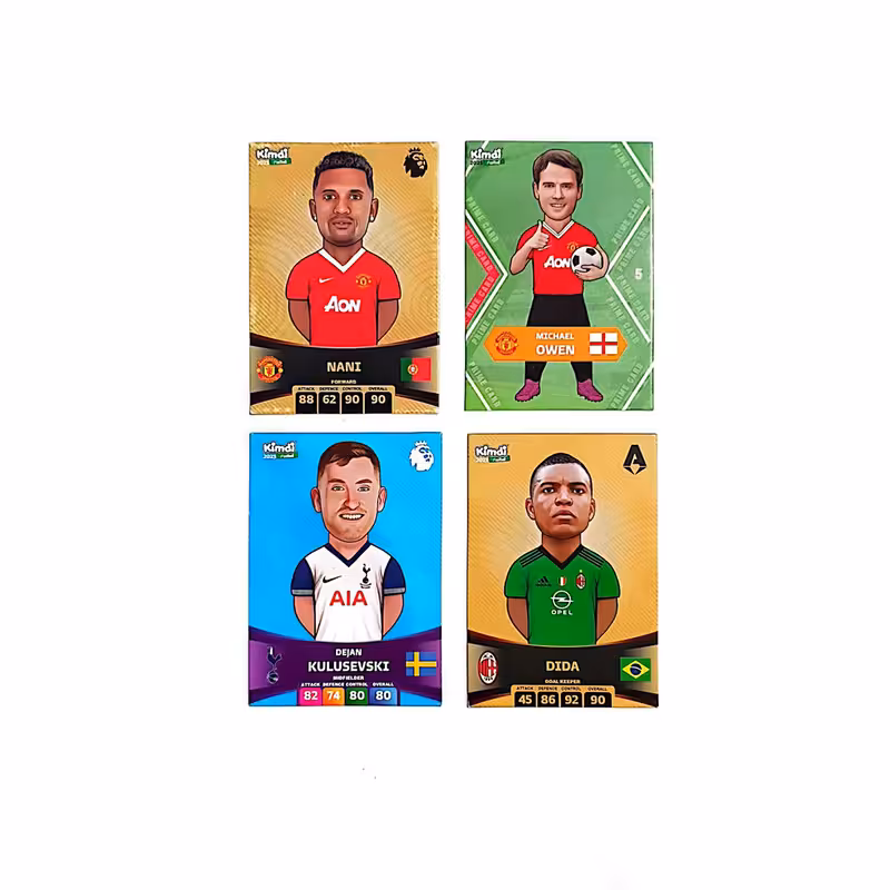 اسباب بازی شانسی کیمدی مدل 652 مجموعه 4 عددی