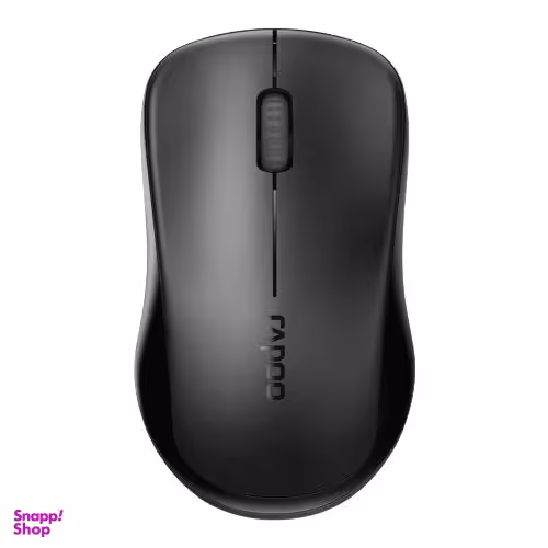 ماوس بی سیم سایلنت رپو (Rapoo) مدل 1680 Silent