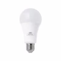 لامپ LED حبابی 12W پارمیس 3 تایی