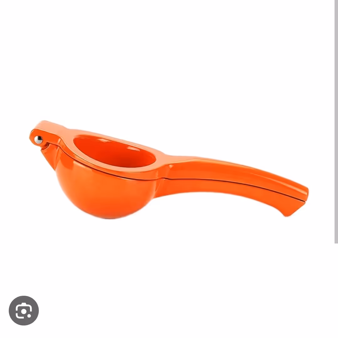 آبلیموگیری آب پرتقال گیر دستی چدنی