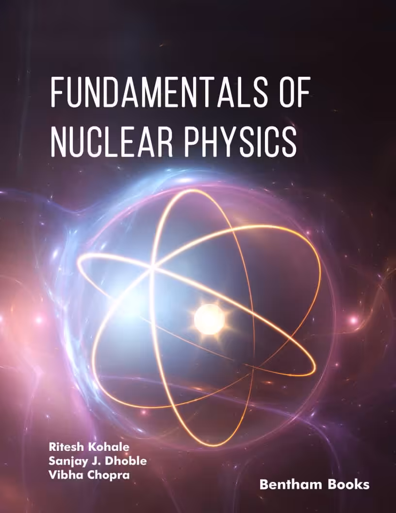 کتاب Fundamentals of Nuclear Physics