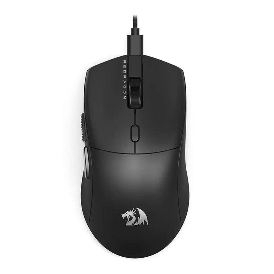 قیمت و خرید ماوس گیمینگ باسیم ردراگون مدل NEVA M815 8K | یاس ارتباط