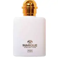 ادکلن مینی تروساردی دونا russardi Donna (Marque 151)