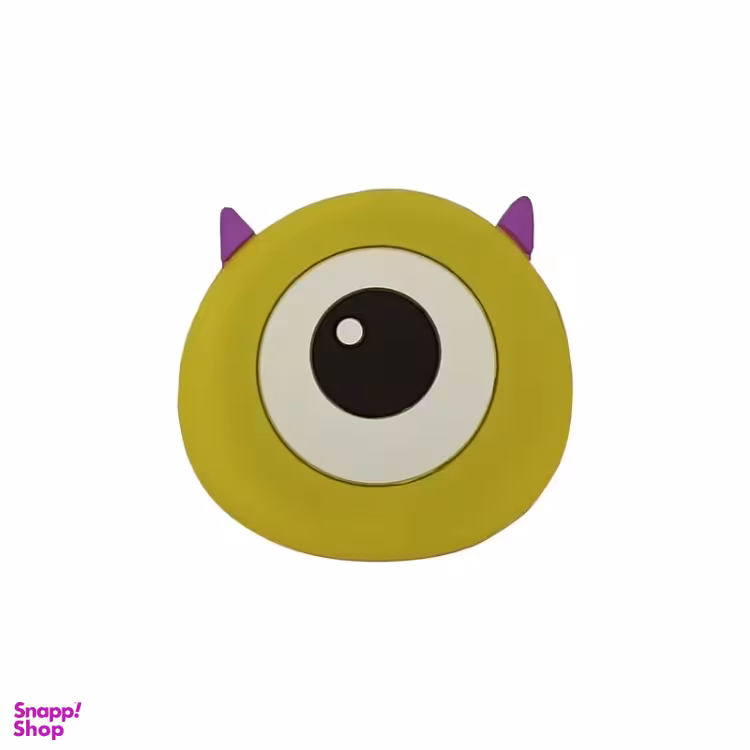 پایه نگهدارنده گوشی موبایل مدل پاپ سوکت طرح Mike