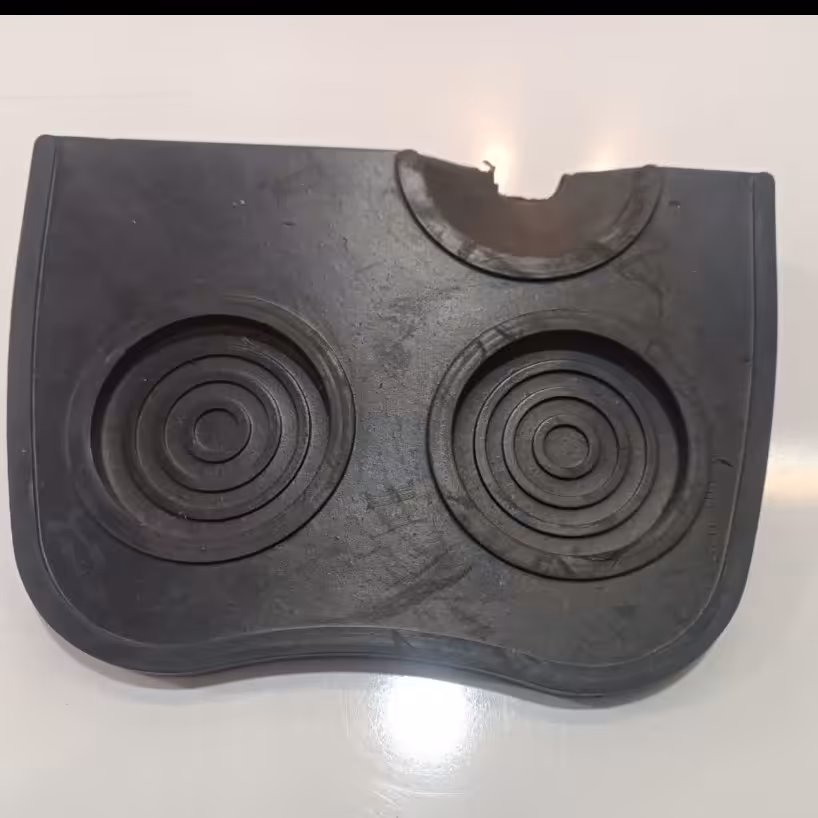 تمپر مت سایز 58