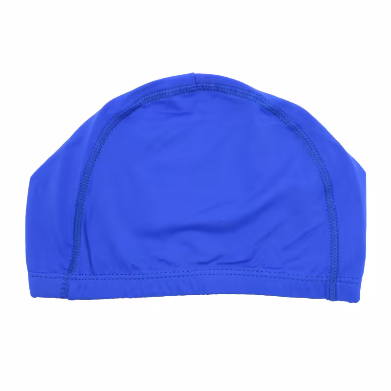 کلاه شنا پارچه ای 