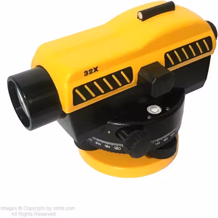 ترازیاب مکانیکی CST-berger | اندازیاران