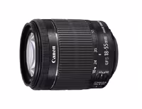 لنز Canon EF-S 18-55mm IS STM