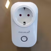 مرکز کنترل وای فای خانه هوشمند فراهوش 