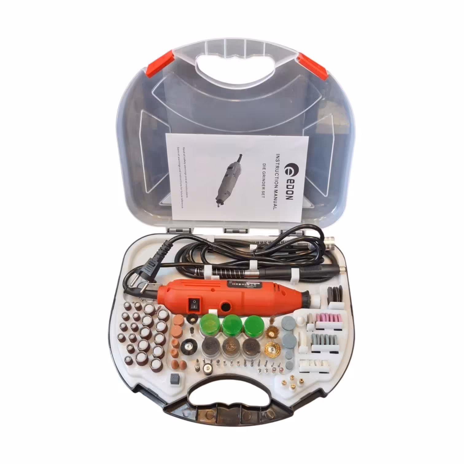 فرز انگشتی  کیفیت عالی دارای جعبه و سنگ انگشتی