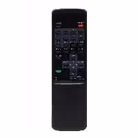 کنترل تلویزیون ان ای سی NEC RD-1116E