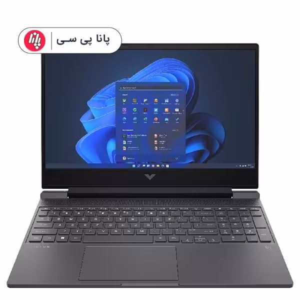 لپتاپ HP VICTUS i7(12650H) 16 512SSD RTX3050TI 4G