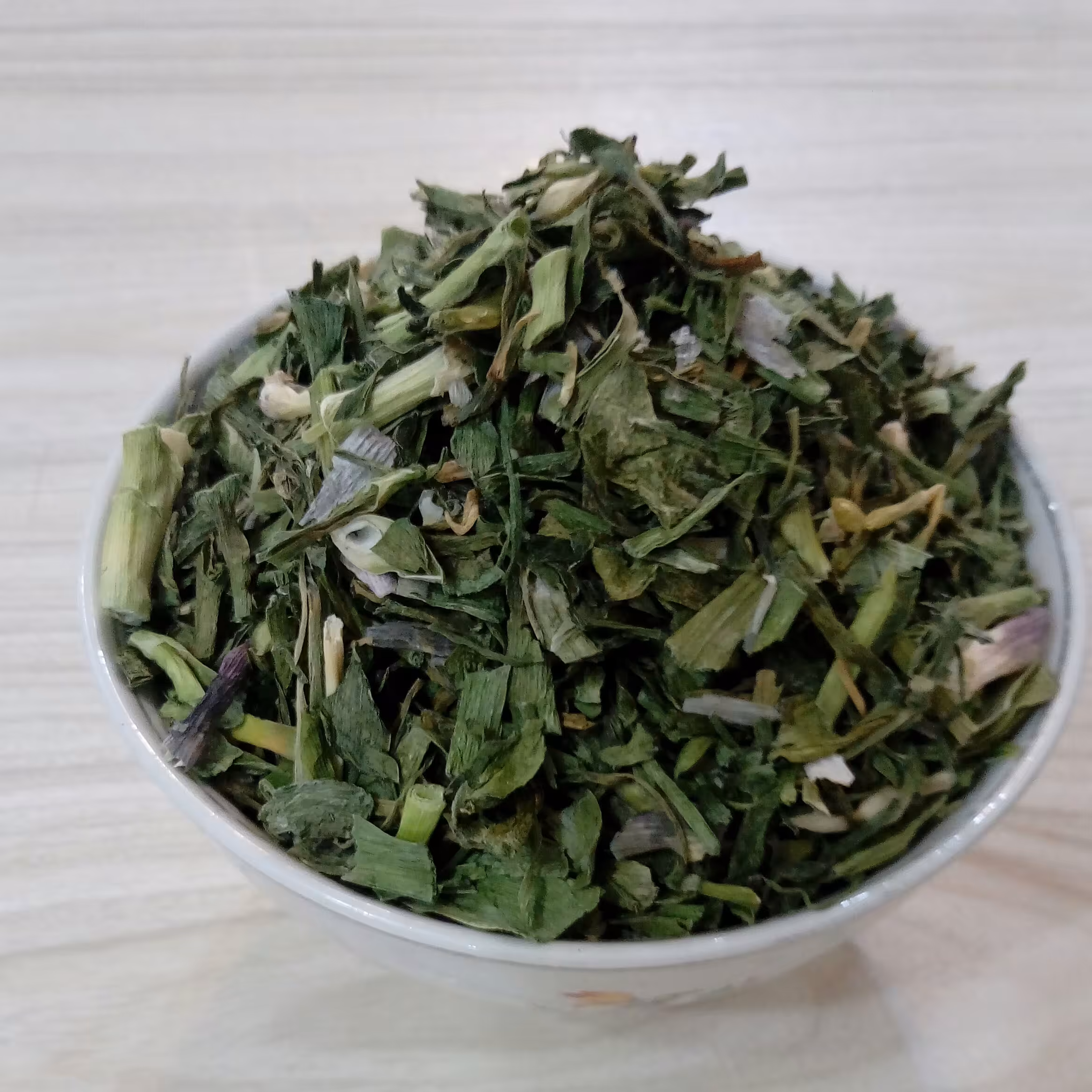 تره کوهی خشک اعلا (250گرمی)