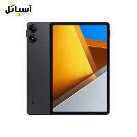 تبلت شیائومی مدل Poco Pad حافظه 256 گیگابایت – رم 8 گیگابایت