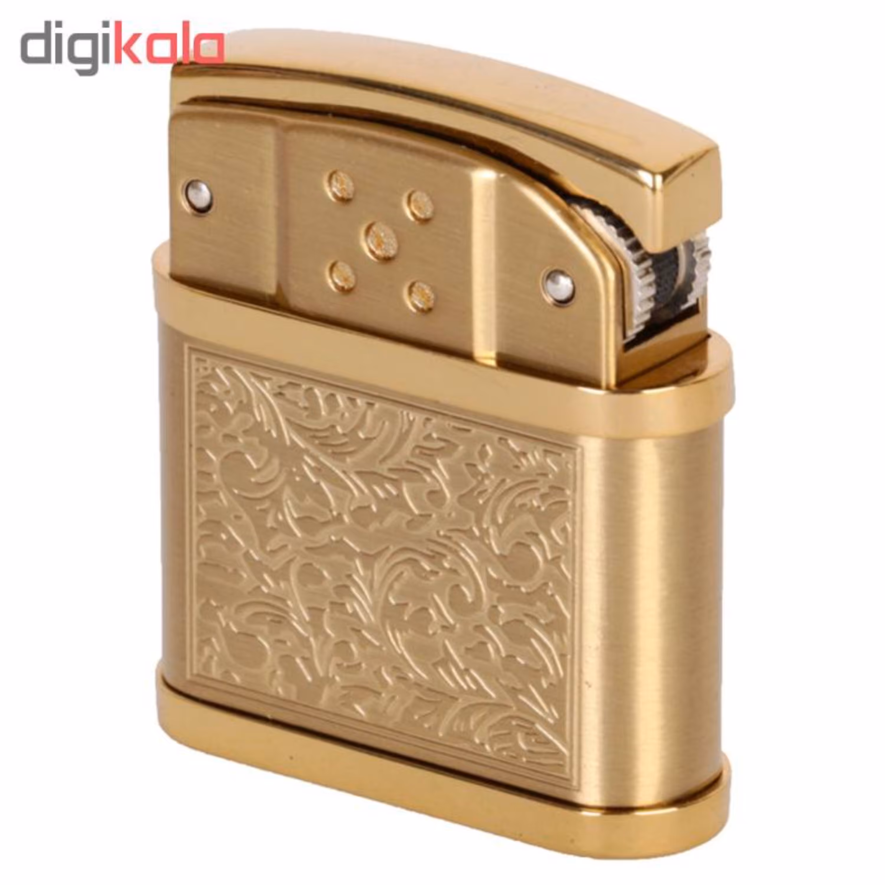 فندک طرح اسلیمی