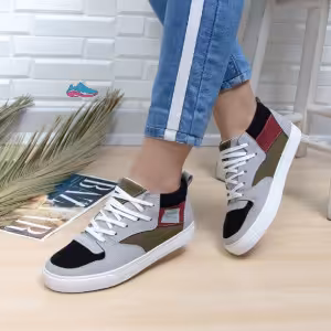 کتانی زنانه