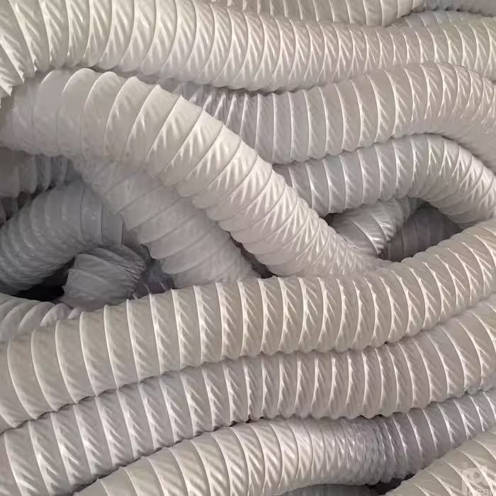 لوله هود به قیمت درب کارخانه.  