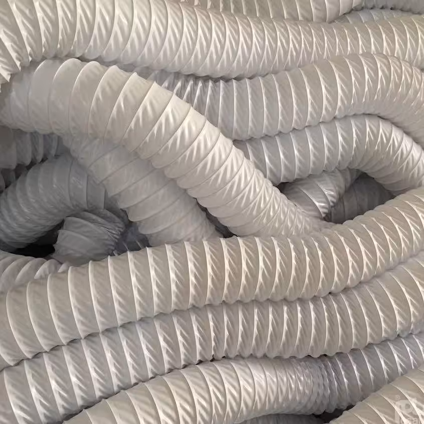 لوله هود به قیمت درب کارخانه.  