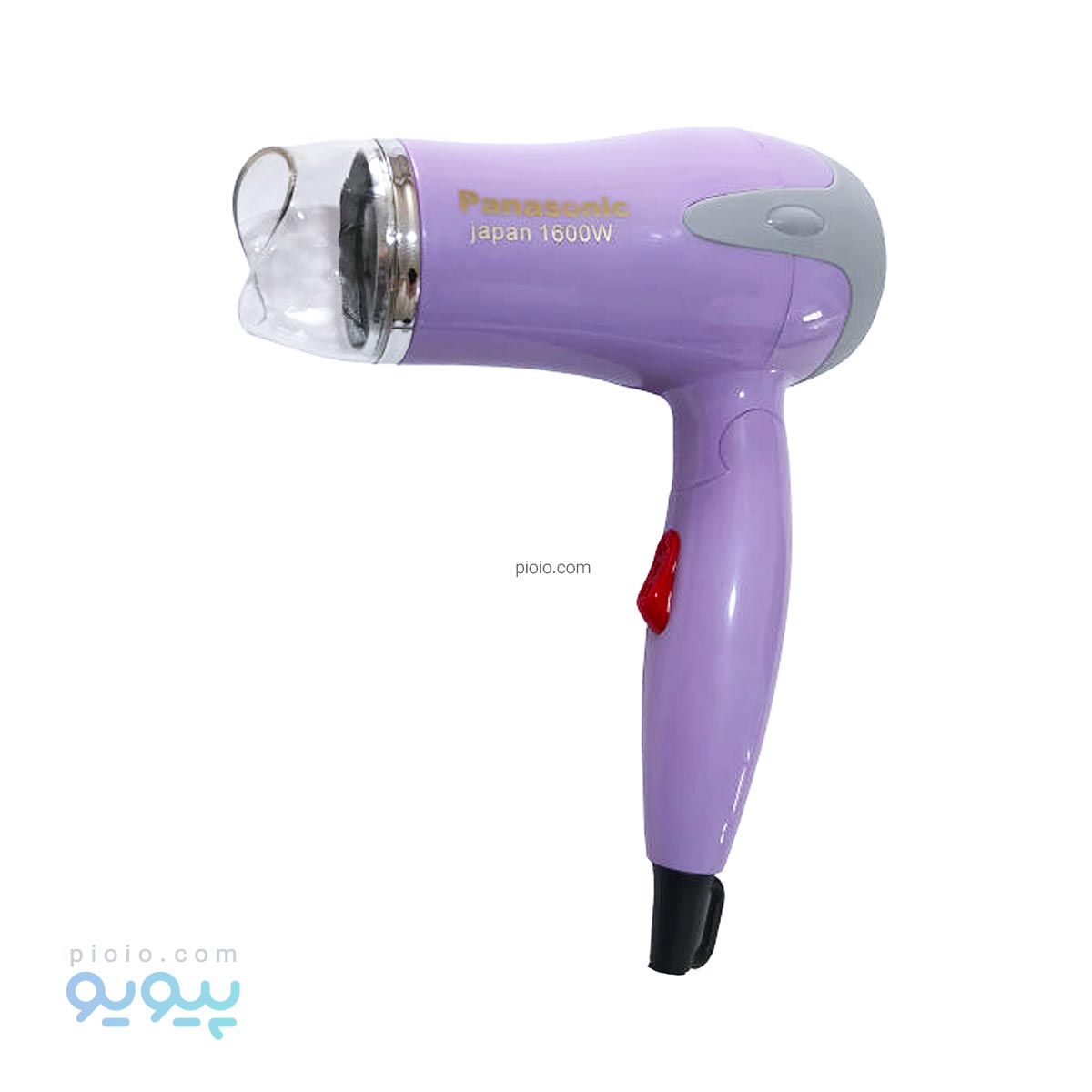 سشوار مسافرتی طرح پاناسونیک کد EH-ND41 تک و عمده