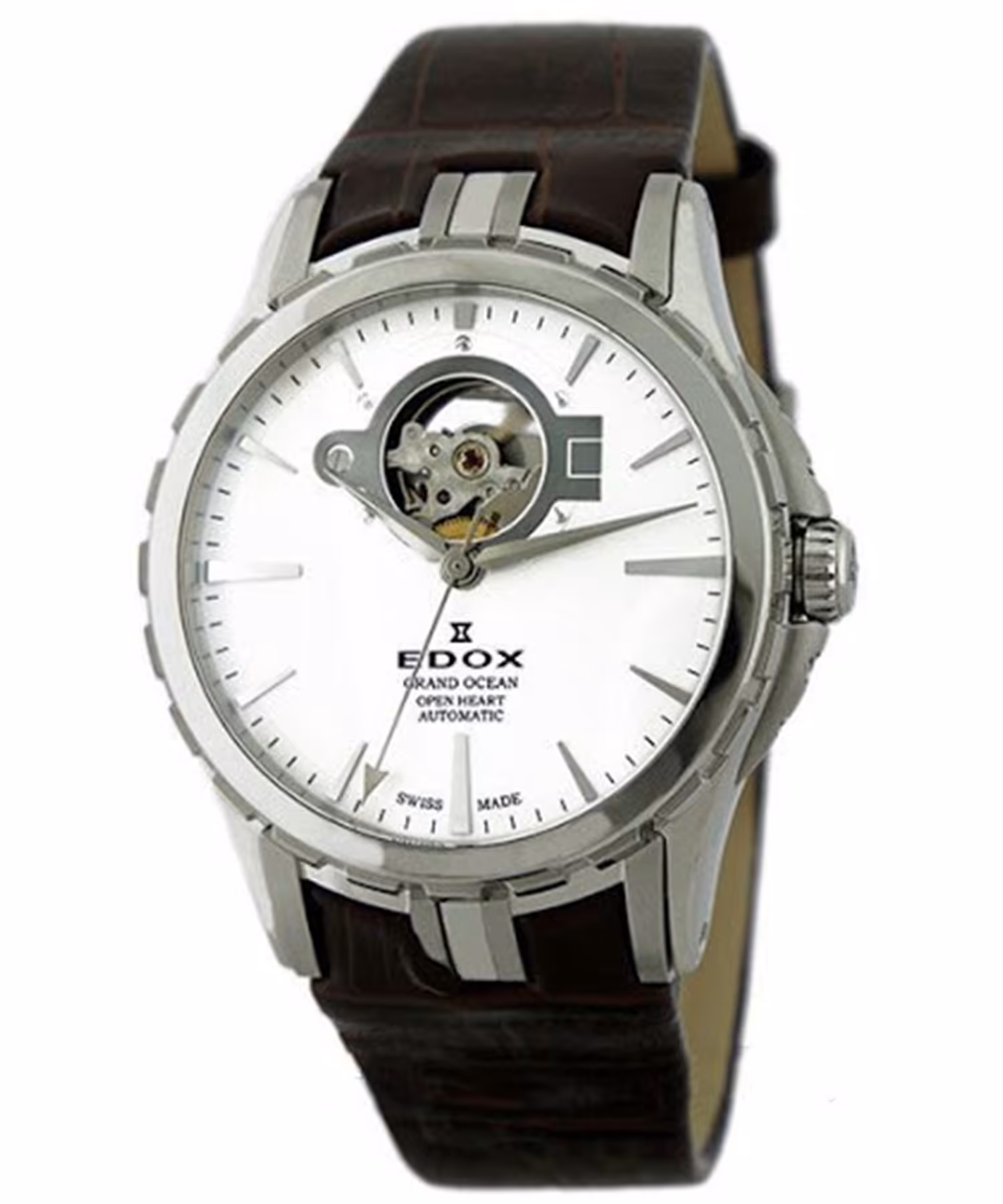 ساعت مچی مردانه ادوکس, کد 850083AIN