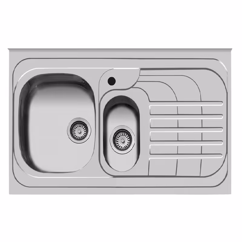 سینک روکار اخوان مدل 75