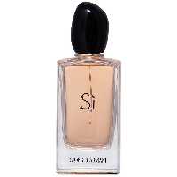 تستر عطر ادکلن جورجیو آرمانی سی - Giorgio Armani Si Eau de parfum 100ml For Women