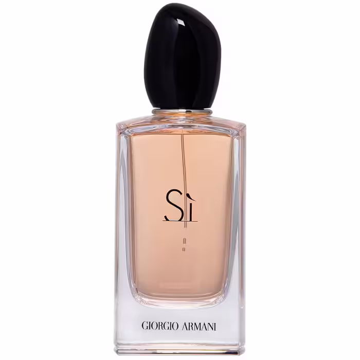 تستر عطر ادکلن جورجیو آرمانی سی - Giorgio Armani Si Eau de parfum 100ml For Women
