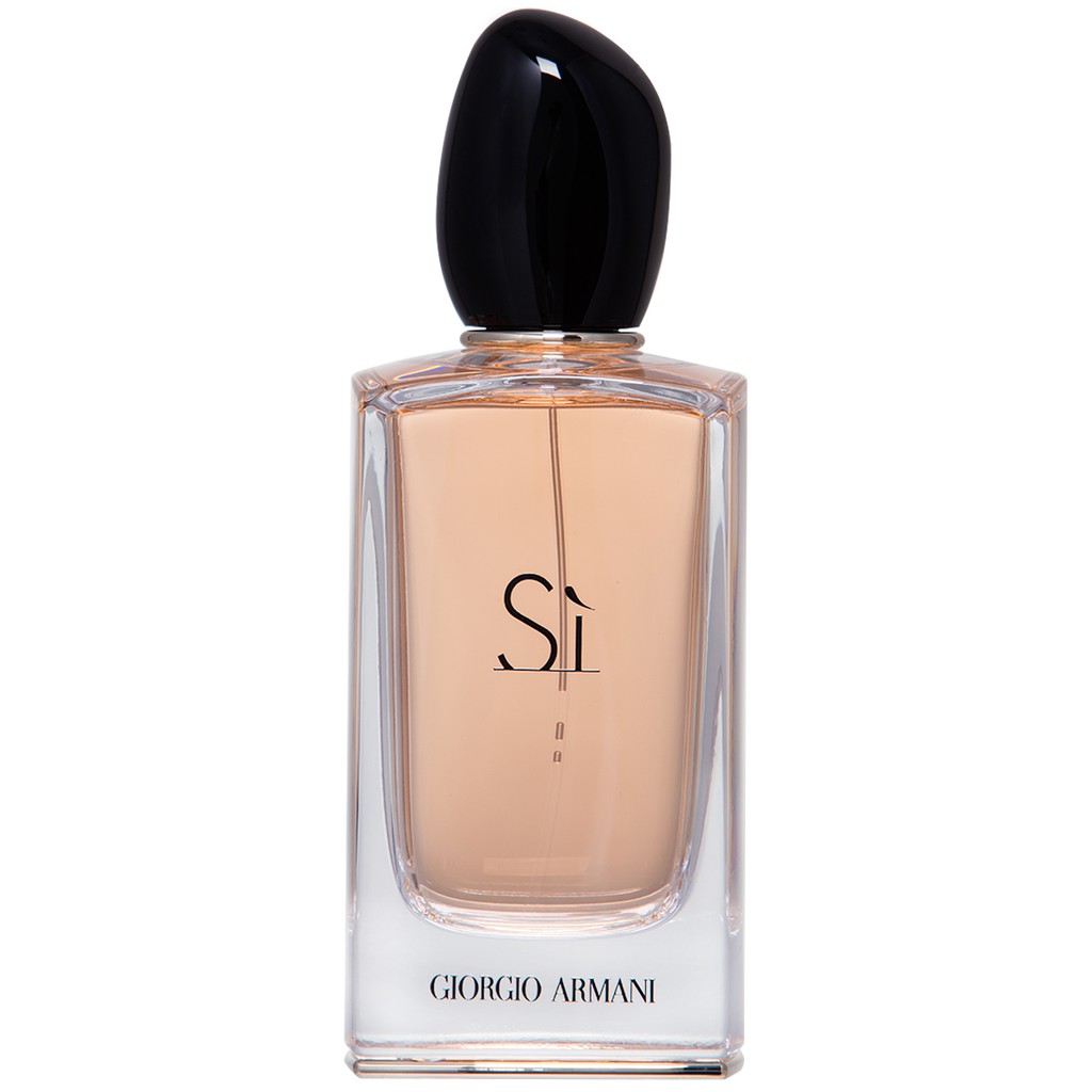 تستر عطر ادکلن جورجیو آرمانی سی - Giorgio Armani Si Eau de parfum 100ml For Women