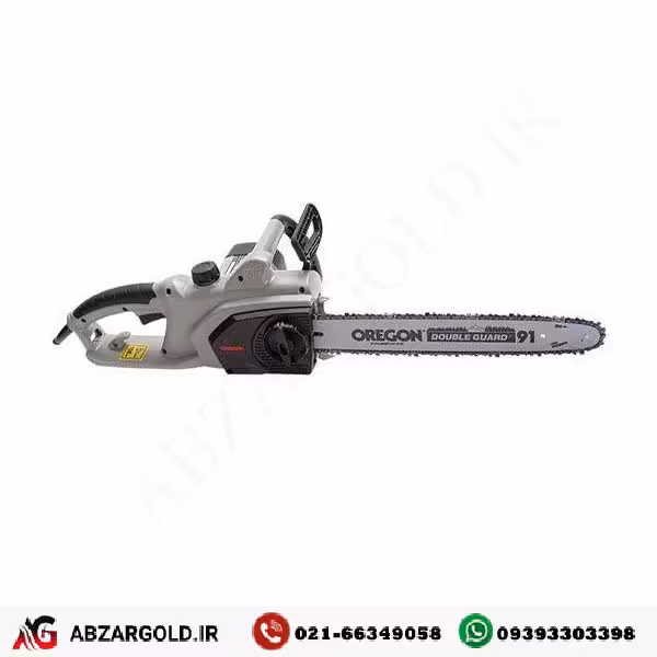 اره زنجیری برقی کرون 35 سانتی متر مدل CT15162