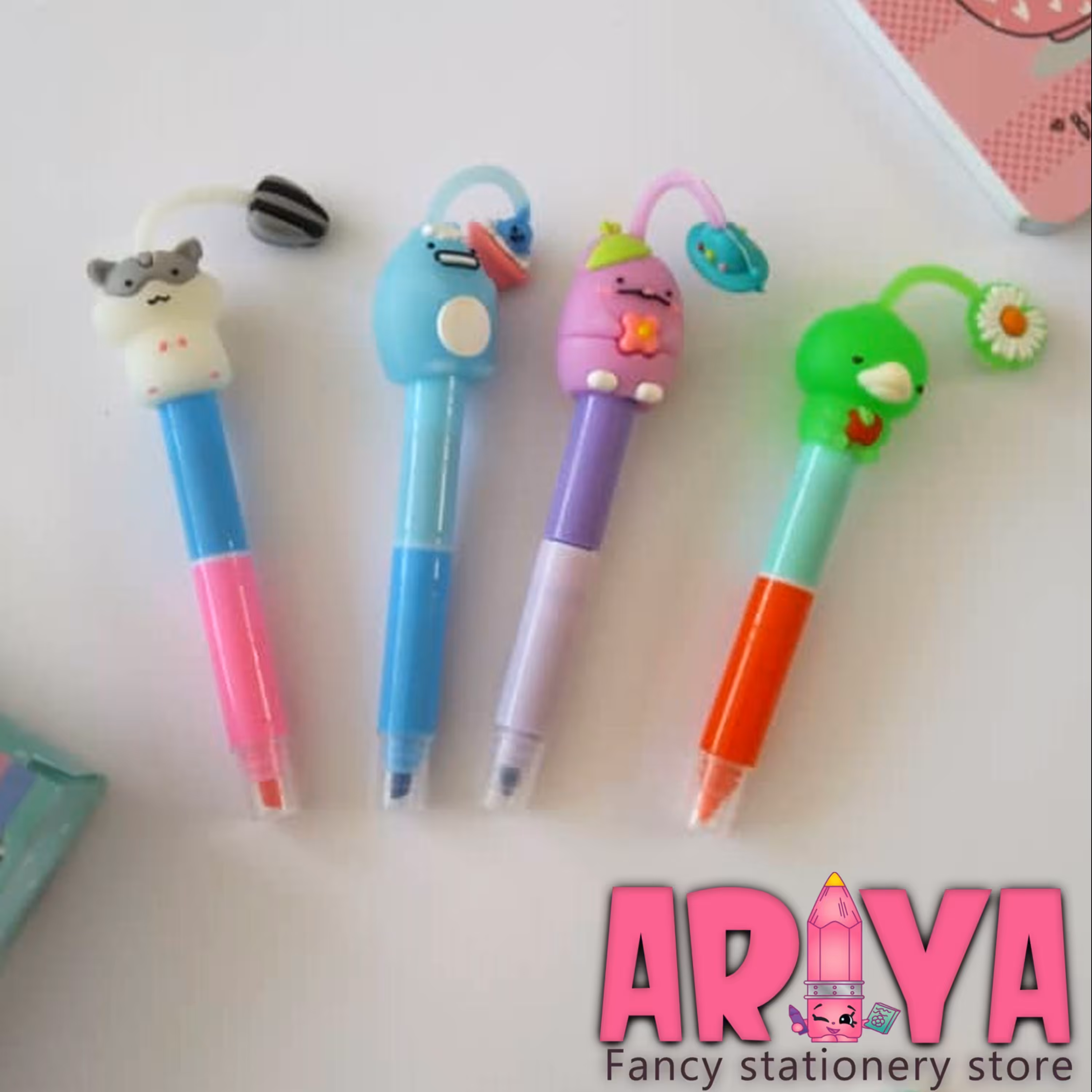 های لایت دوقلو مولانگ سرمدادی جدا میشود.