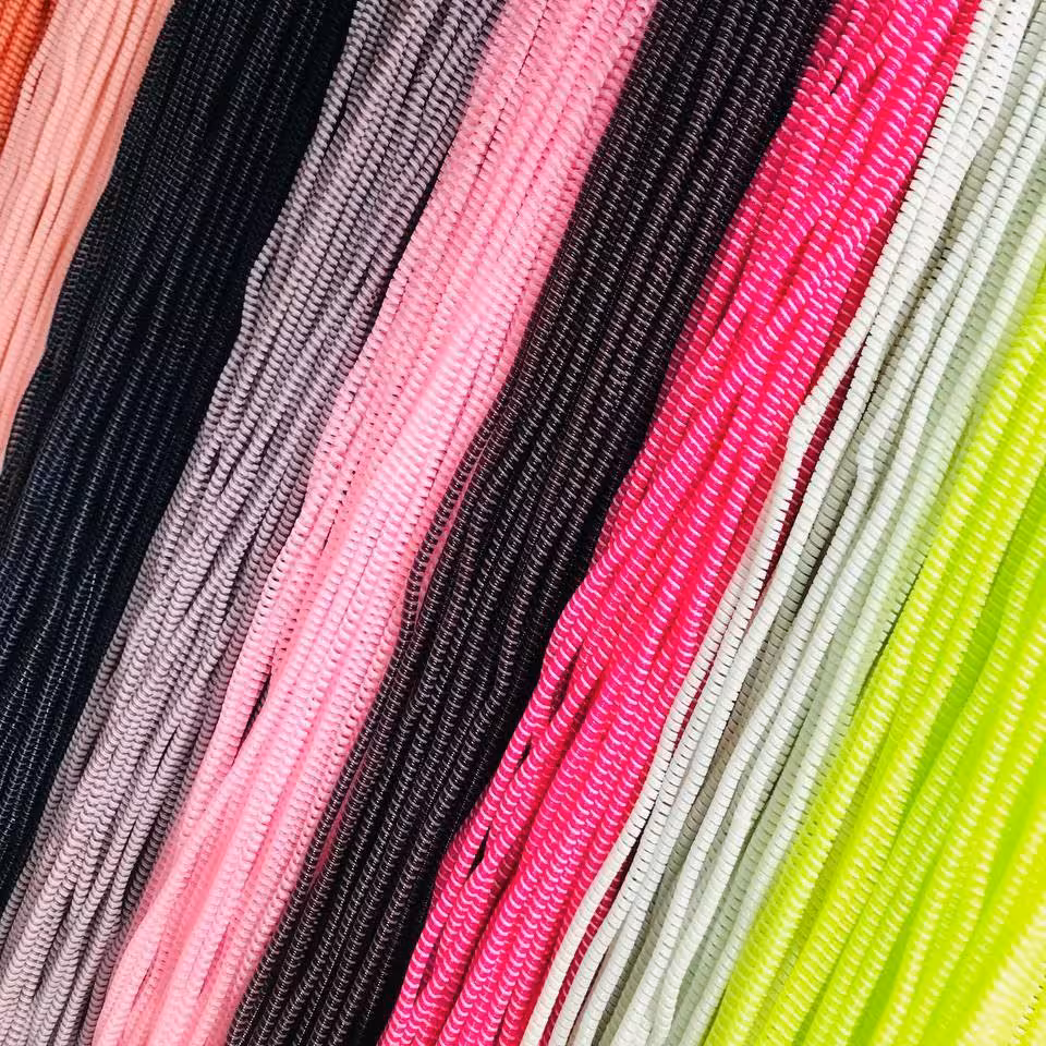 محافظ کابل فنری 2 متری درجه یک و ضخیم