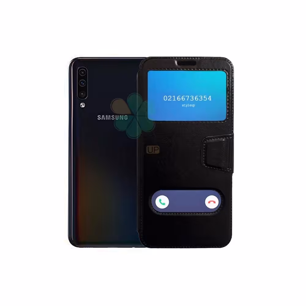 کیف گوشی سامسونگ Galaxy A30s / A50s مدل Easy Access