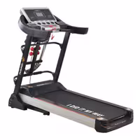تردمیل خانگی چندکاره رایزینگ لایف RL600D