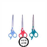 قیچی تیغه استیل بیک اصل پاراگوئه.مناسب خیاطی و مصرف روزانه