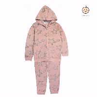 ست سویشرت و شلوار توکرکی      برند pebbles         صد در صد نخ بسیار نرم و لطیف