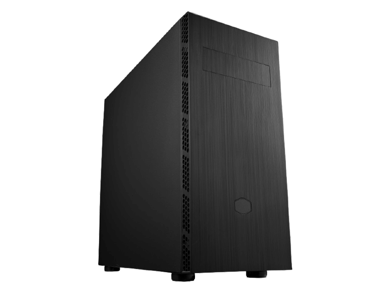 کیس کولرمستر Case Cooler Master MASTERBOX MB600L V2