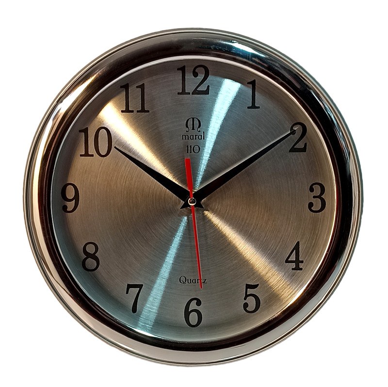 ساعت دیواری مارال مدل 035