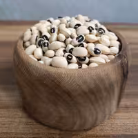 لوبیا چشم بلبلی